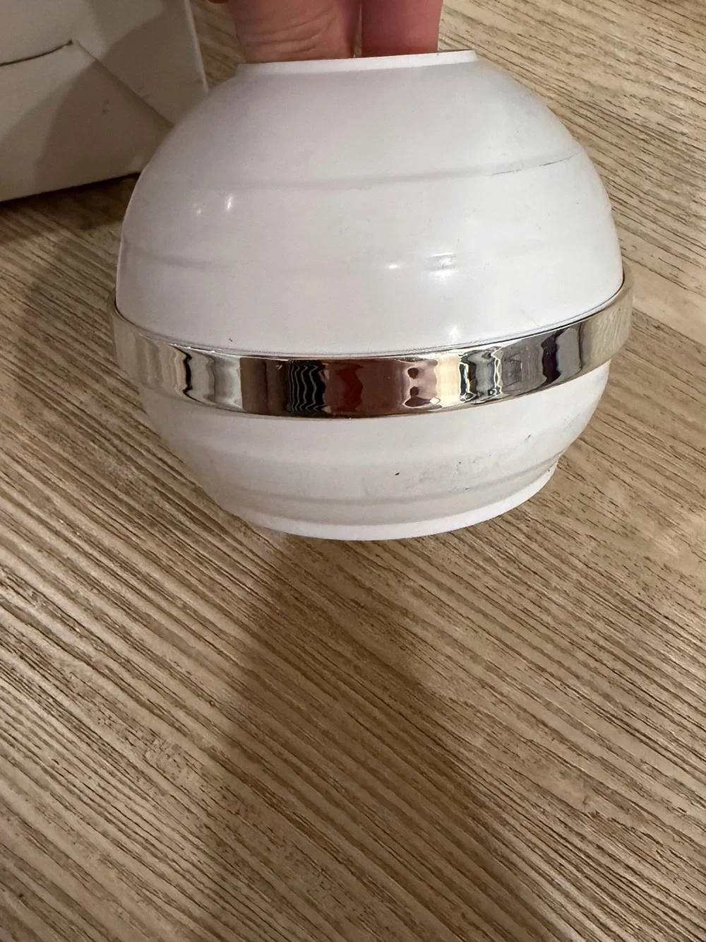 Bath Ball Filter - White Family Bath Water‎ Purifier